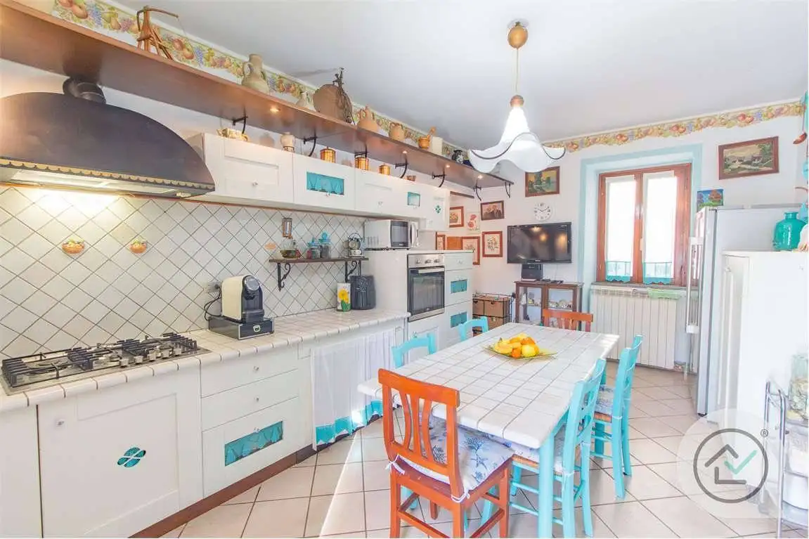 Quadrilocale via Stazione, 45/b, Villadosia, Casale Litta - foto 3