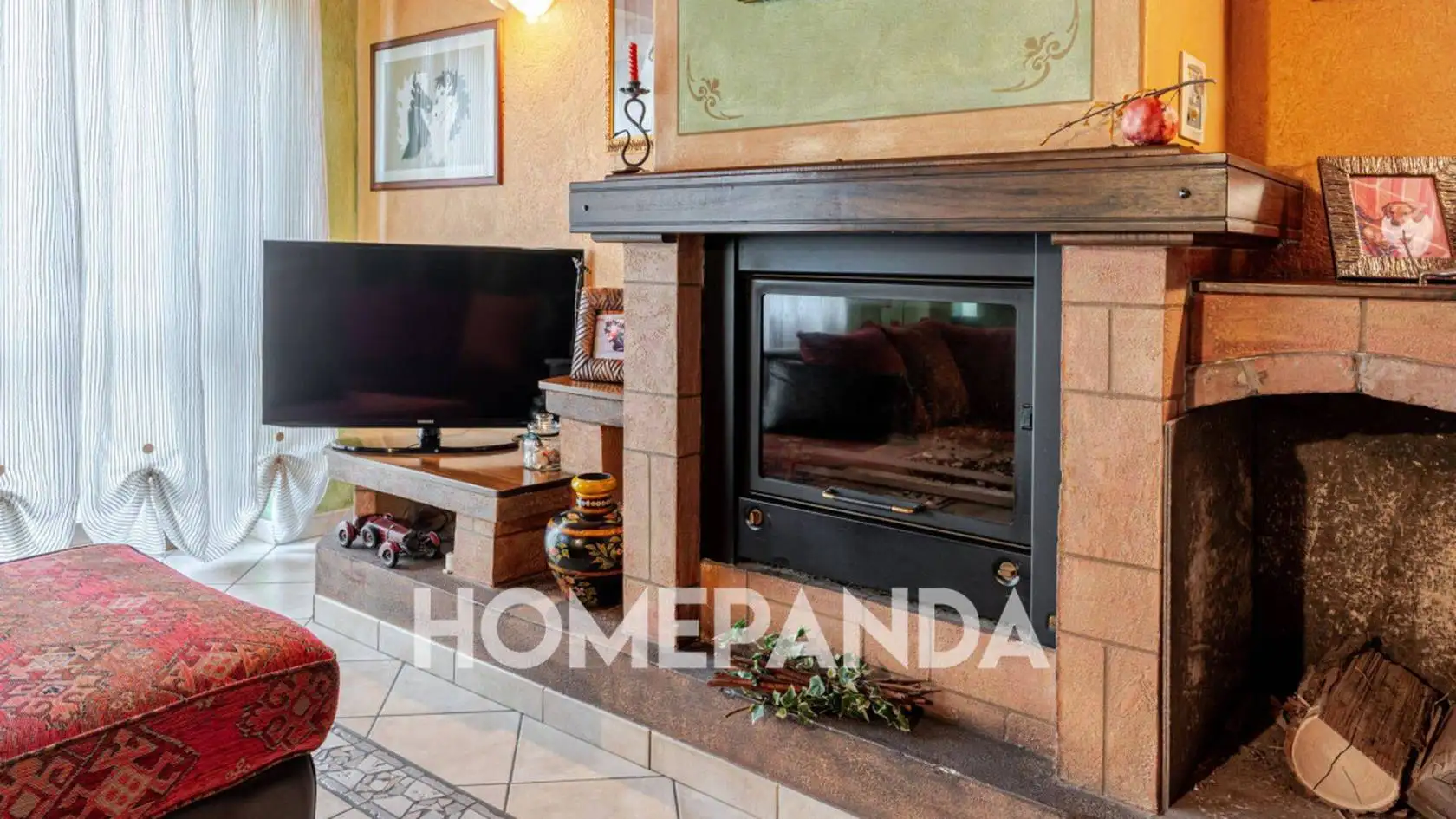 Terratetto unifamiliare via Circonvallazione 44, Centro, Brusasco - foto 4