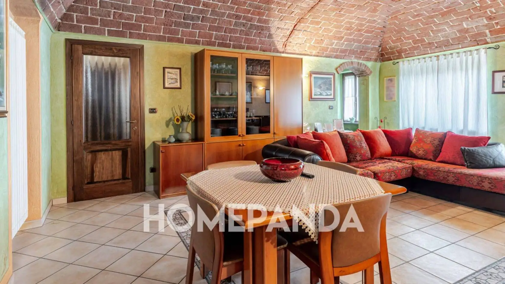 Terratetto unifamiliare via Circonvallazione 44, Centro, Brusasco - foto 5