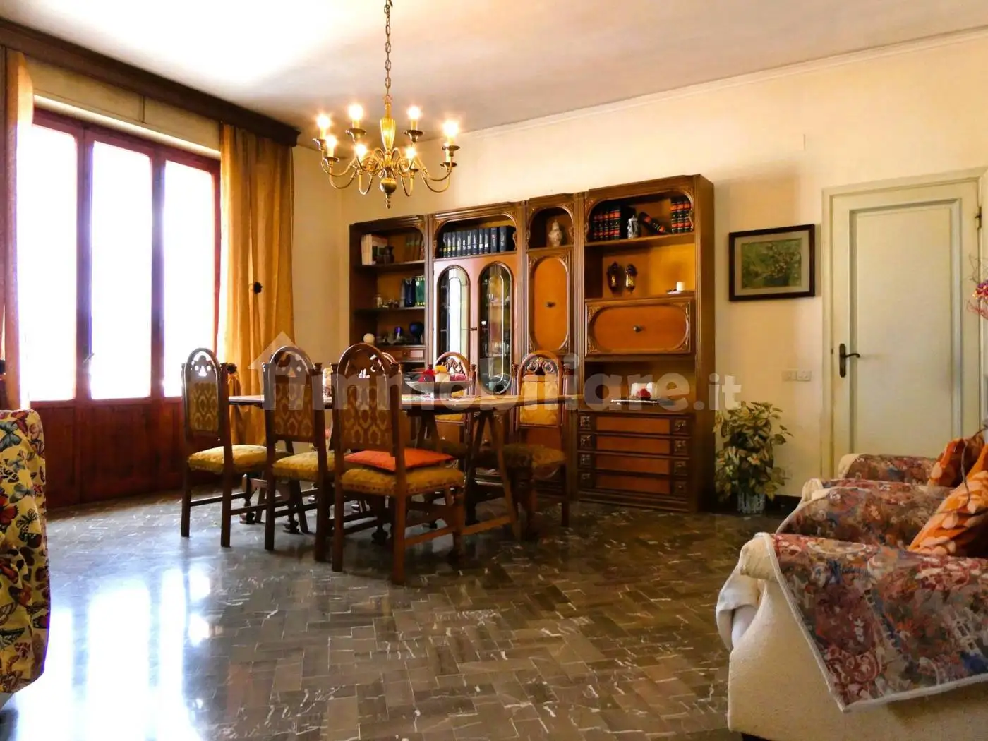 Appartamento in vendita a Empoli