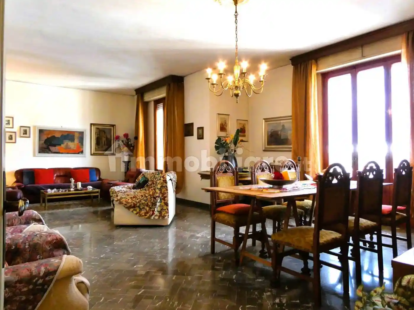 Appartamento via Giovanni Duprè, Pretura - Sanzio, Empoli - foto 2