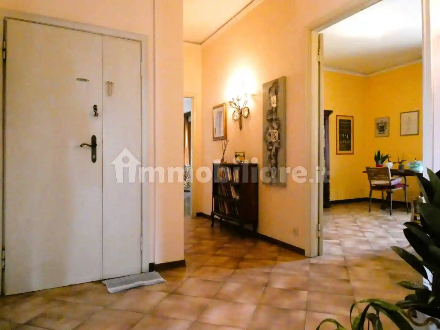 Appartamento via Giovanni Duprè, Pretura - Sanzio, Empoli - foto 3