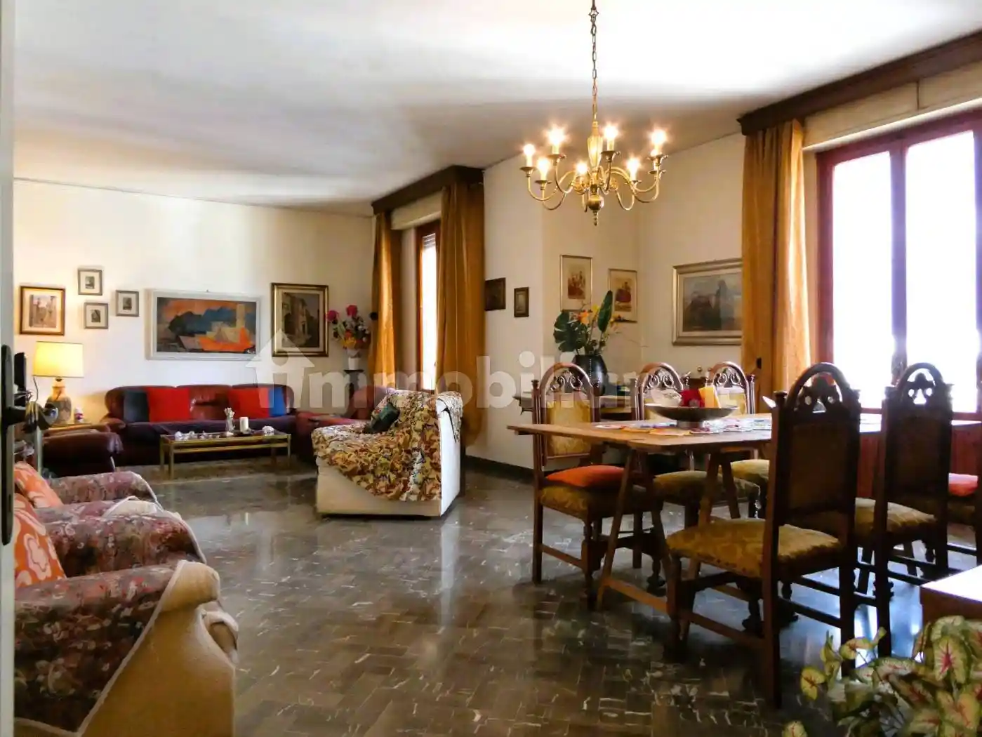 Appartamento via Giovanni Duprè, Pretura - Sanzio, Empoli - foto 4