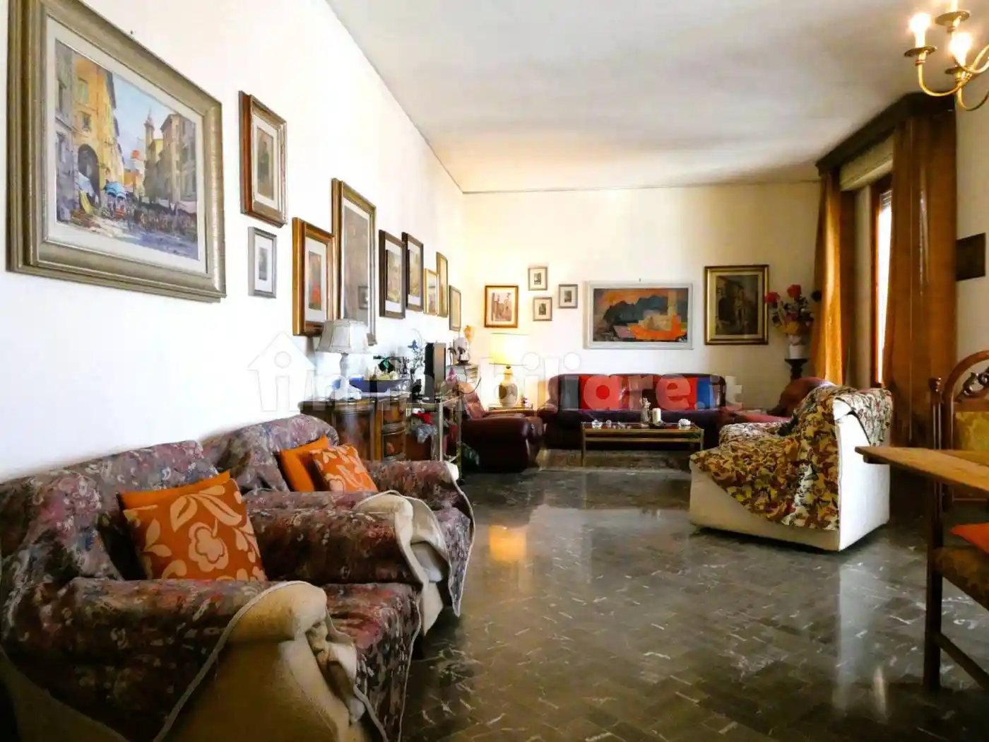 Appartamento via Giovanni Duprè, Pretura - Sanzio, Empoli - foto 5