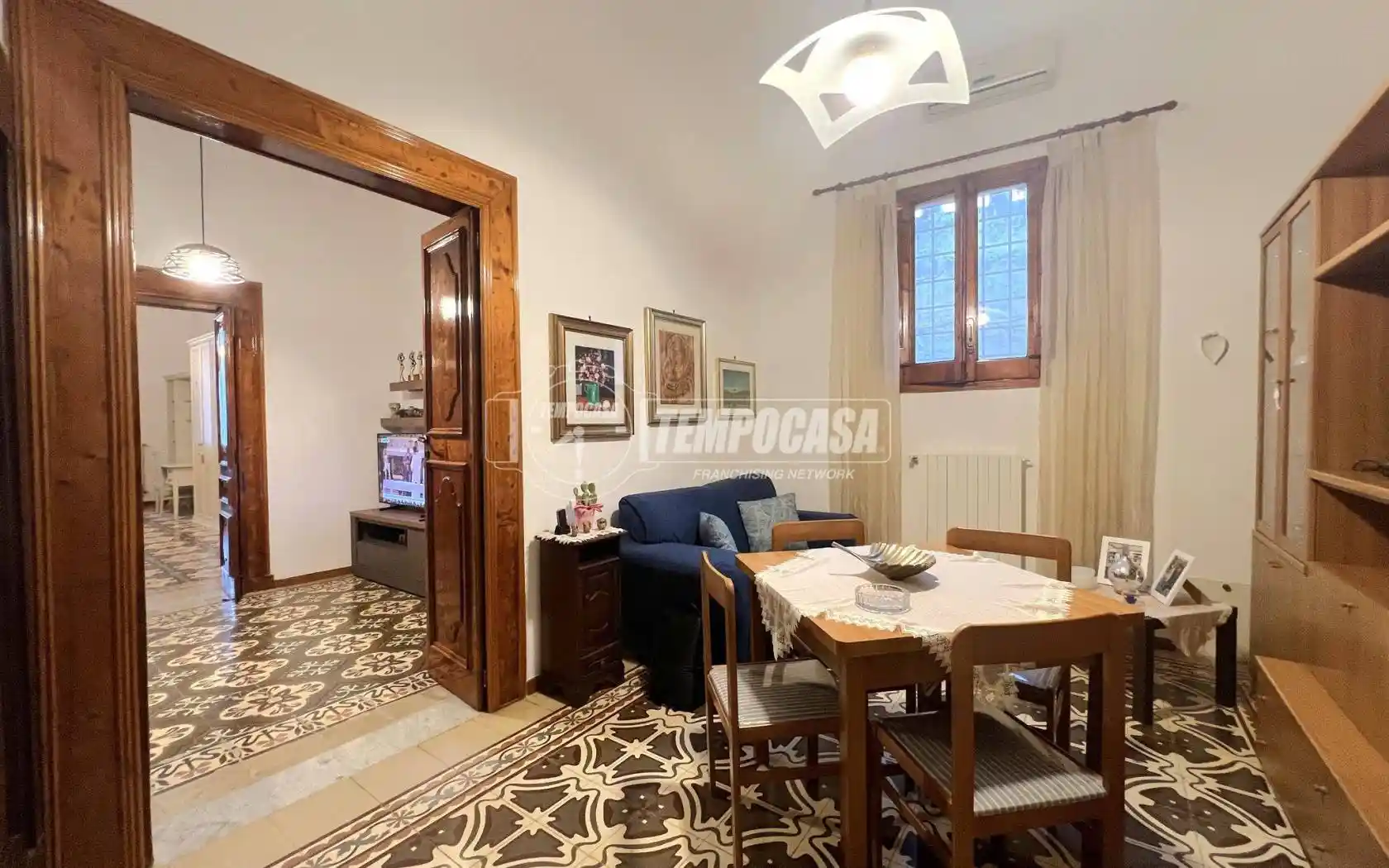 Appartamento in vendita a Monopoli