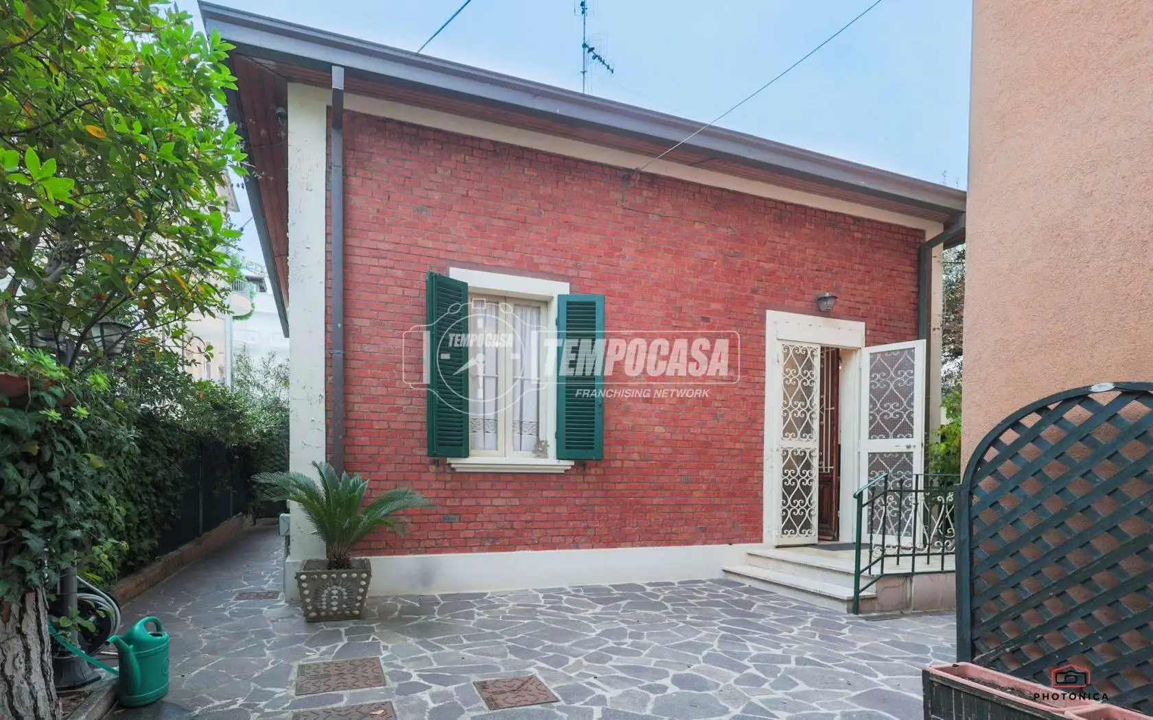 Casa indipendente in vendita a Riccione