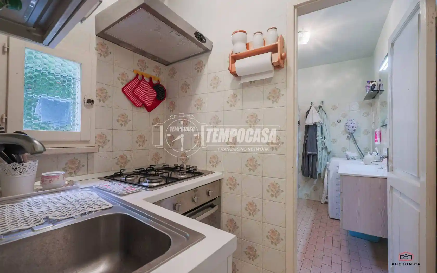 Terratetto unifamiliare via Virgilio, Centro, Riccione - foto 5