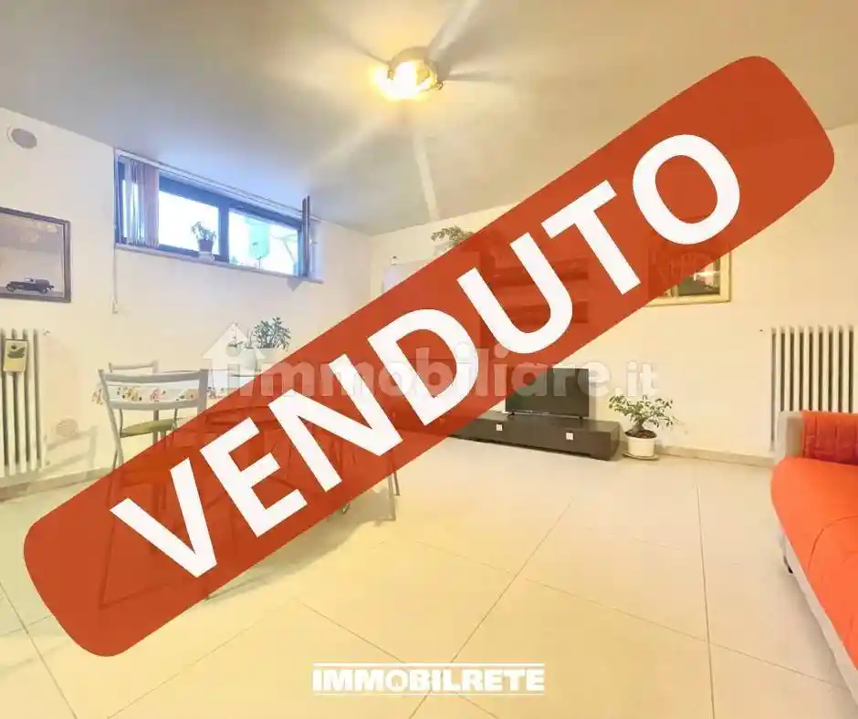 Appartamento in vendita a Matera