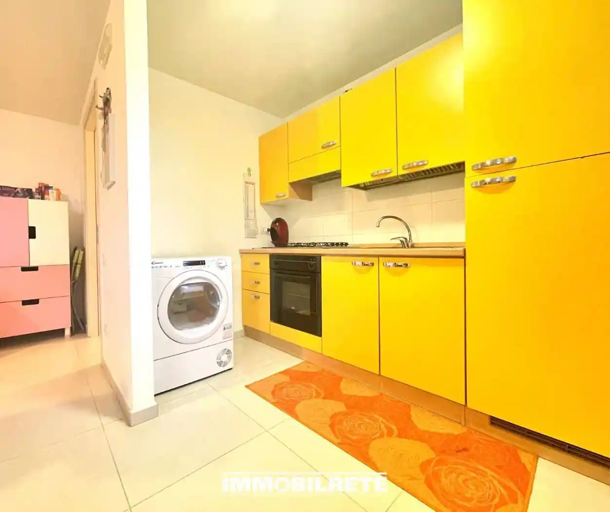 Bilocale via degli Aragonesi 42, Centro, Matera - foto 4