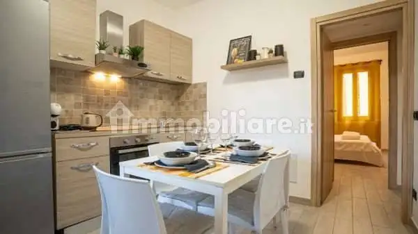 Appartamento in affitto a Novate Milanese