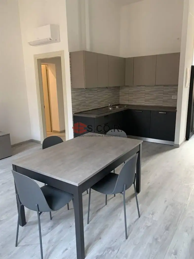 Appartamento in affitto a Ravenna