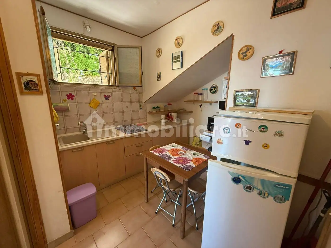 Monolocale via San Martino 14, Copanello, Stalettì - foto 4