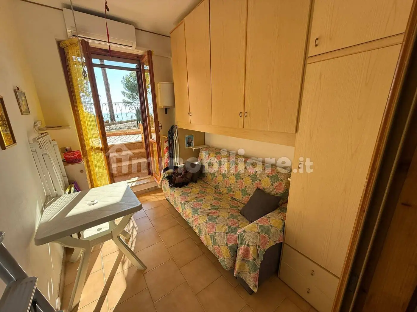 Monolocale via San Martino 14, Copanello, Stalettì - foto 5