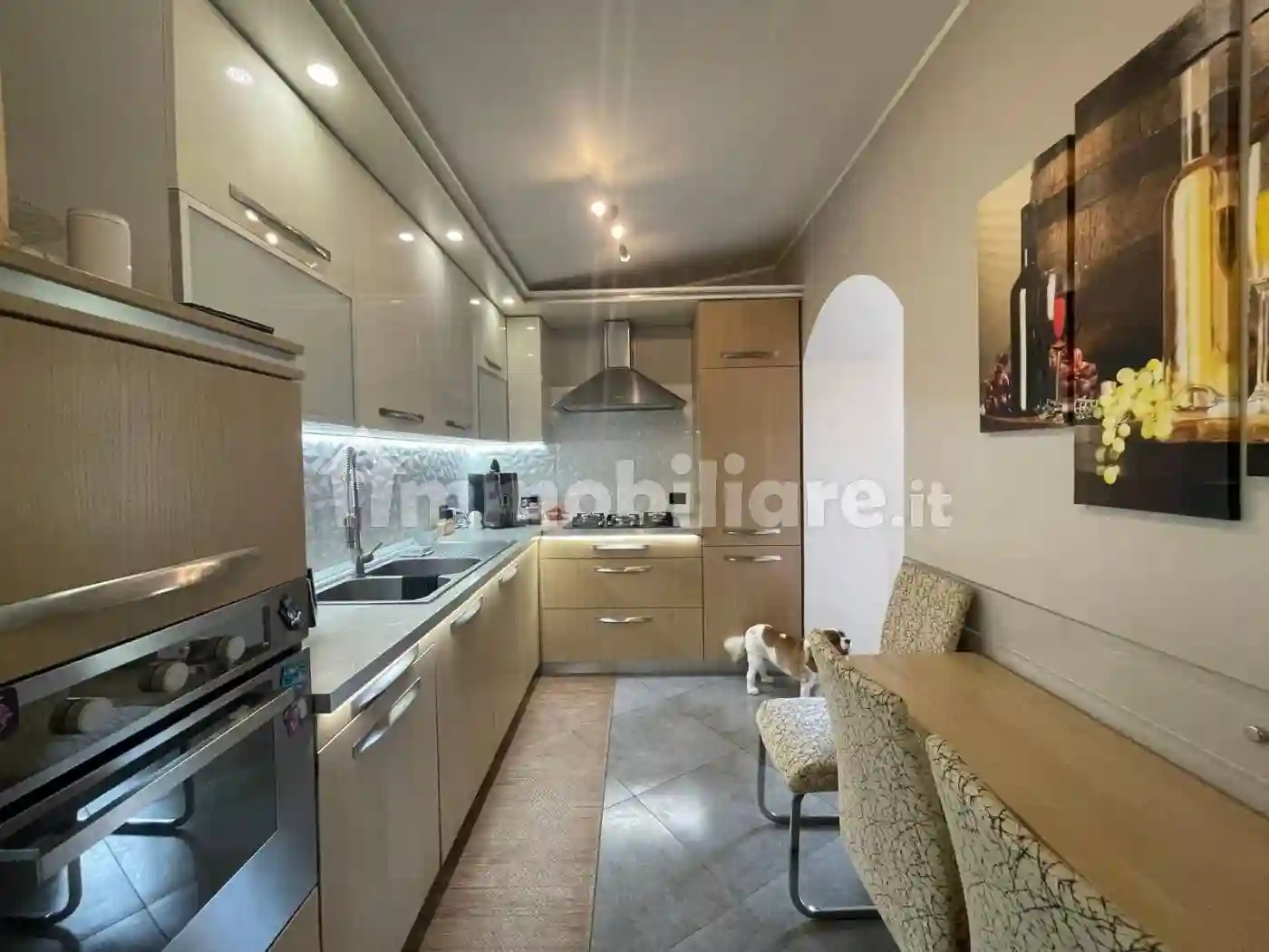 Appartamento - foto 4