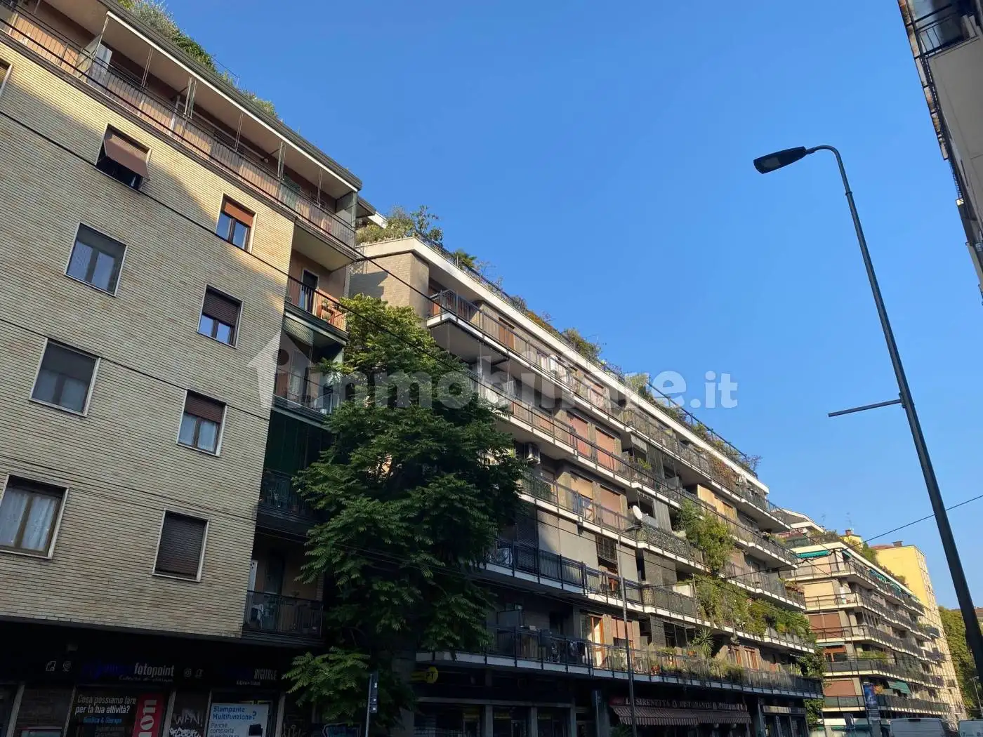 Apartment in vendita a Milan