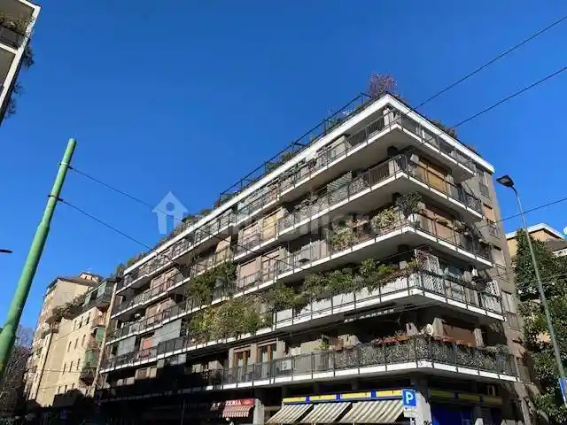 Trilocale via Rodolfo Carabelli 7, Martini - Insubria, Milano - foto 2