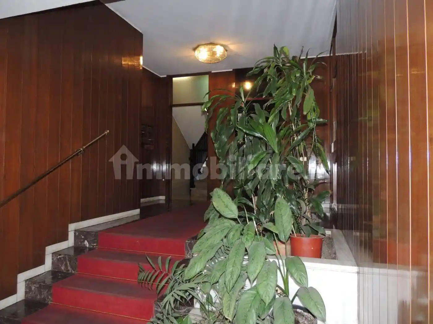 Trilocale via Rodolfo Carabelli 7, Martini - Insubria, Milano - foto 3