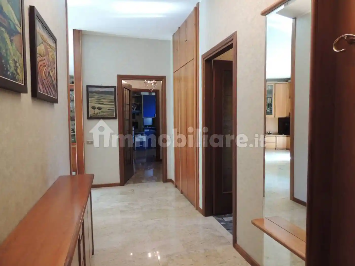 Trilocale via Rodolfo Carabelli 7, Martini - Insubria, Milano - foto 4