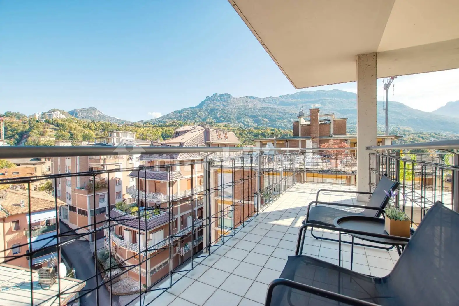 Appartamento in vendita a Trento