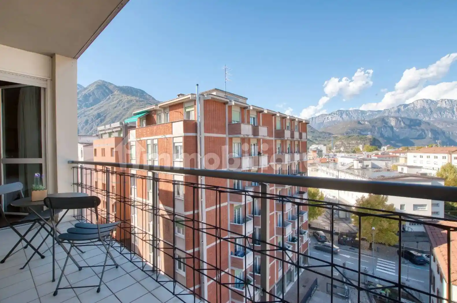 Trilocale via Milano 122, San Camillo - Lungofersina, Trento - foto 3