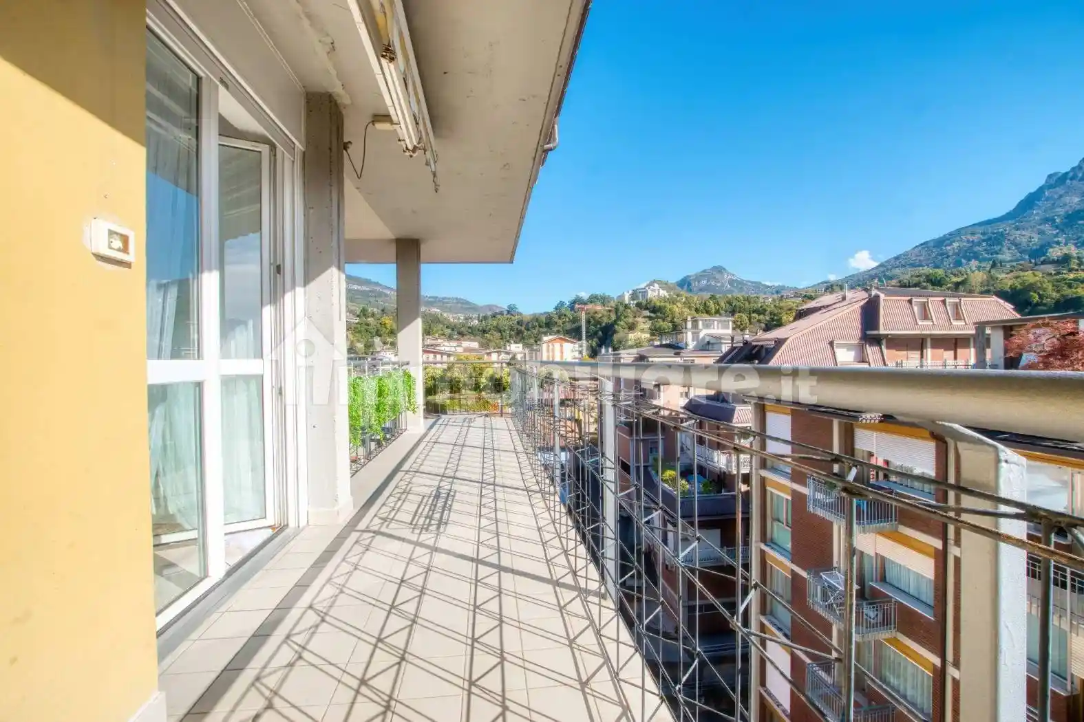 Trilocale via Milano 122, San Camillo - Lungofersina, Trento - foto 4