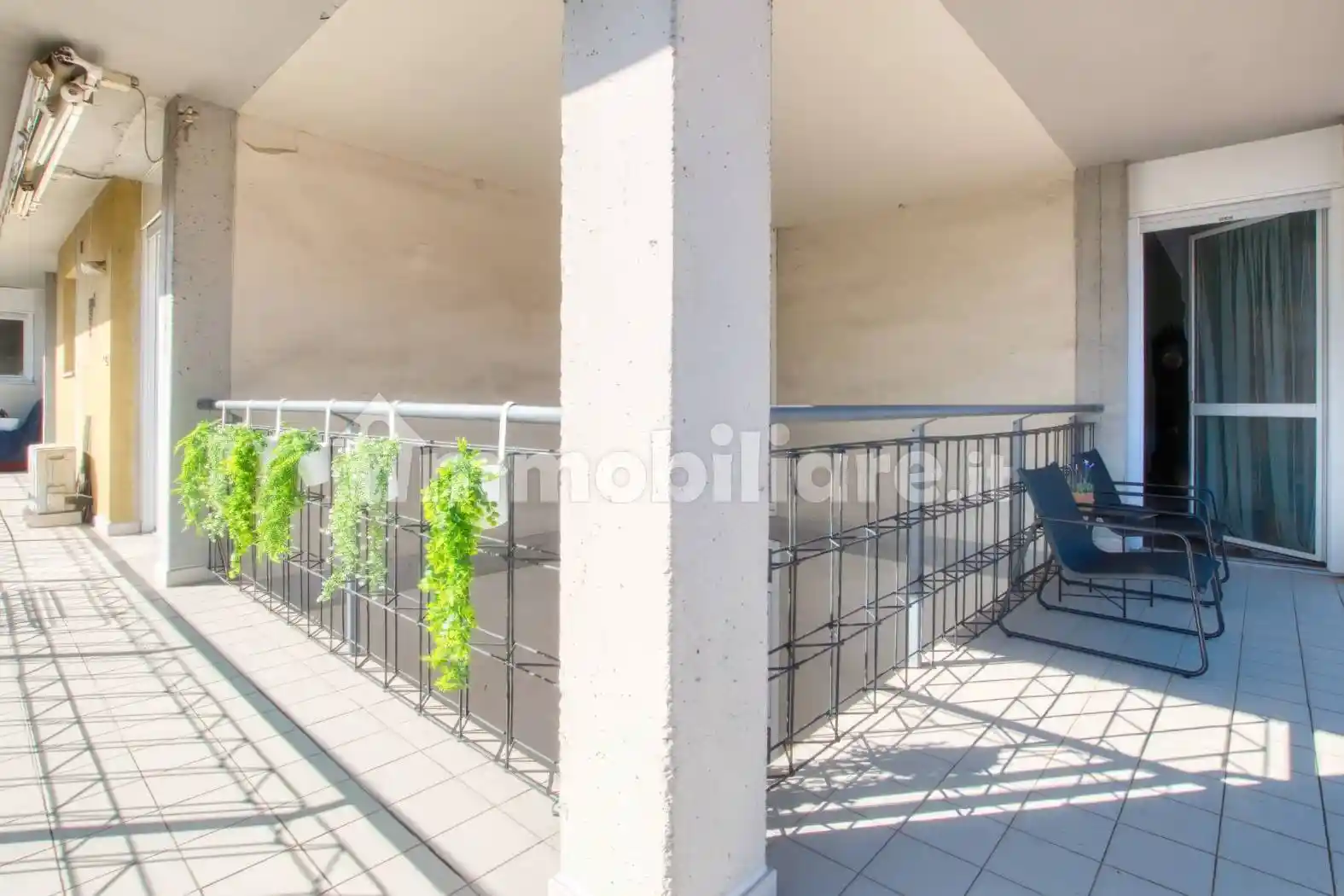 Trilocale via Milano 122, San Camillo - Lungofersina, Trento - foto 5