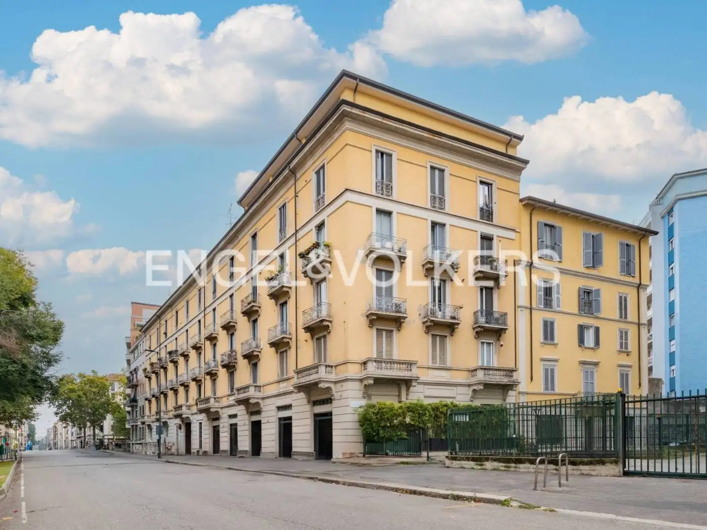 Apartment in vendita a Milan