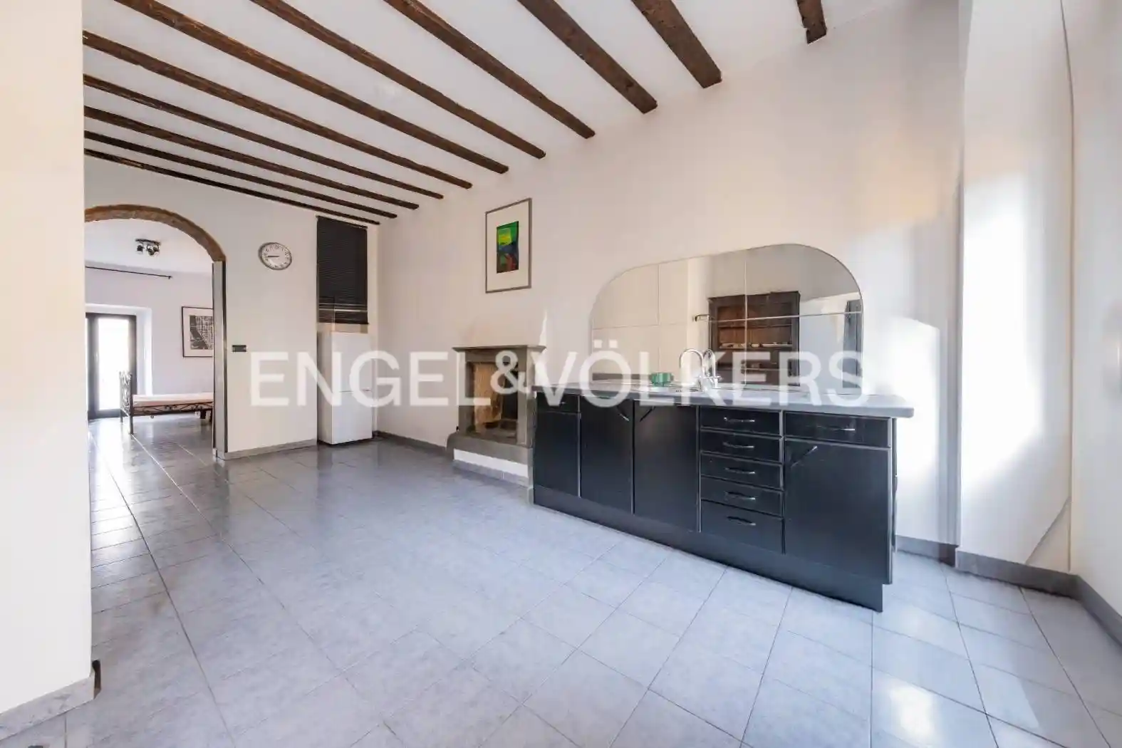 Bilocale via Passo Buole 3, Porta Romana - Medaglie d'Oro, Milano - foto 2