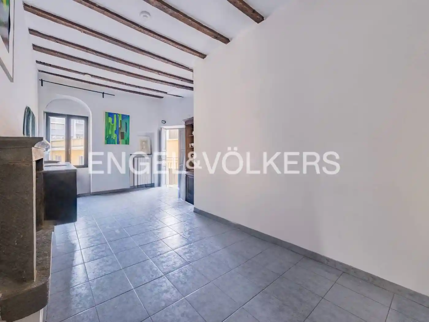 Bilocale via Passo Buole 3, Porta Romana - Medaglie d'Oro, Milano - foto 4