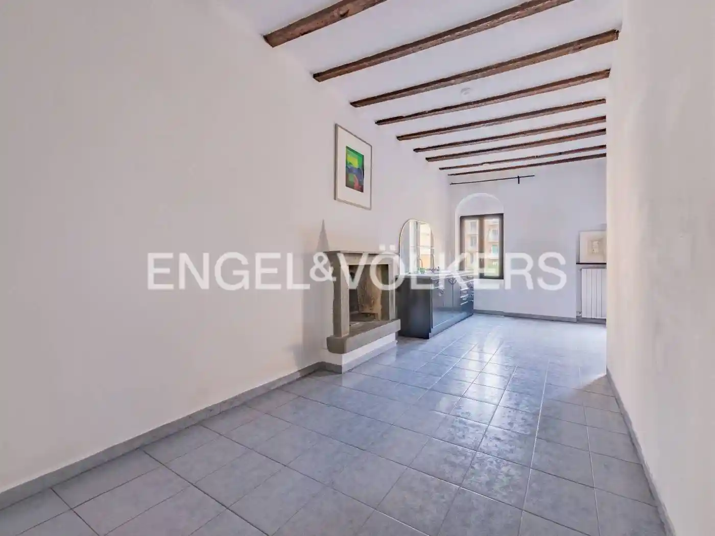 Bilocale via Passo Buole 3, Porta Romana - Medaglie d'Oro, Milano - foto 5