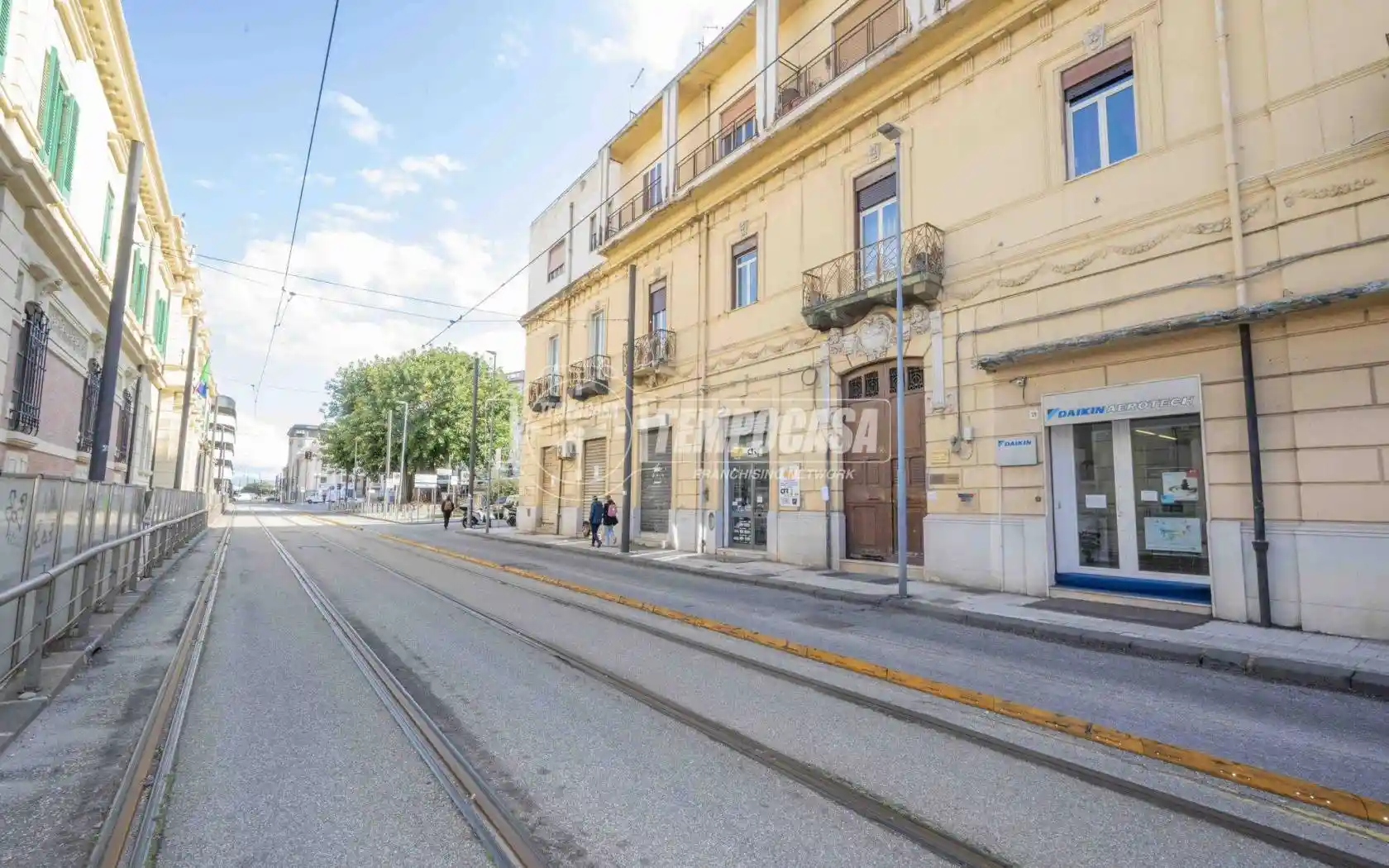 Appartamento in vendita a Messina