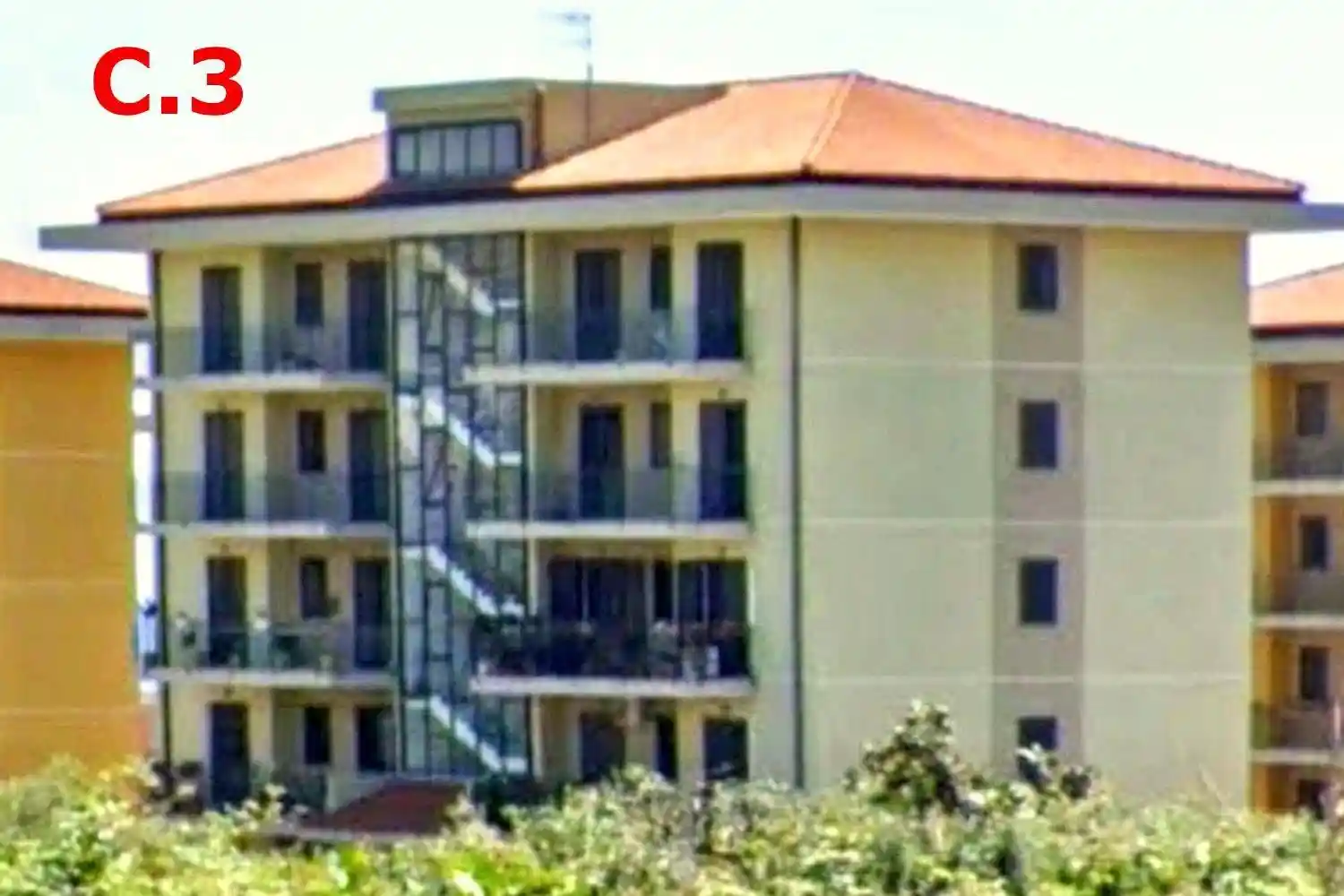 Appartamento in vendita a Acireale