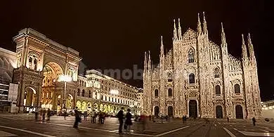 Building in vendita a Milan