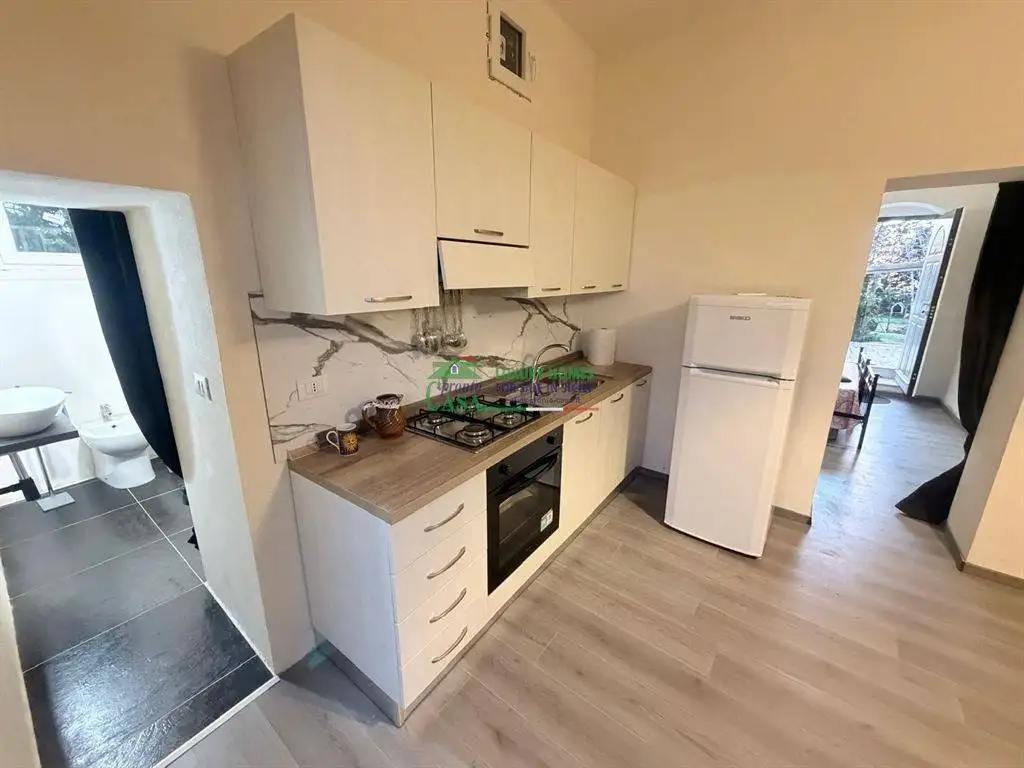 Casa indipendente in affitto a Ragusa