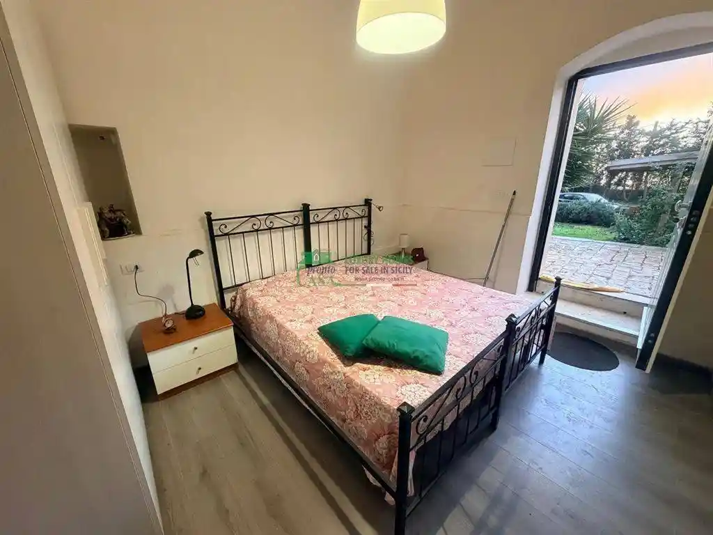 Terratetto unifamiliare sp 13, Puntarazzi - Pozzillo, Ragusa - foto 4