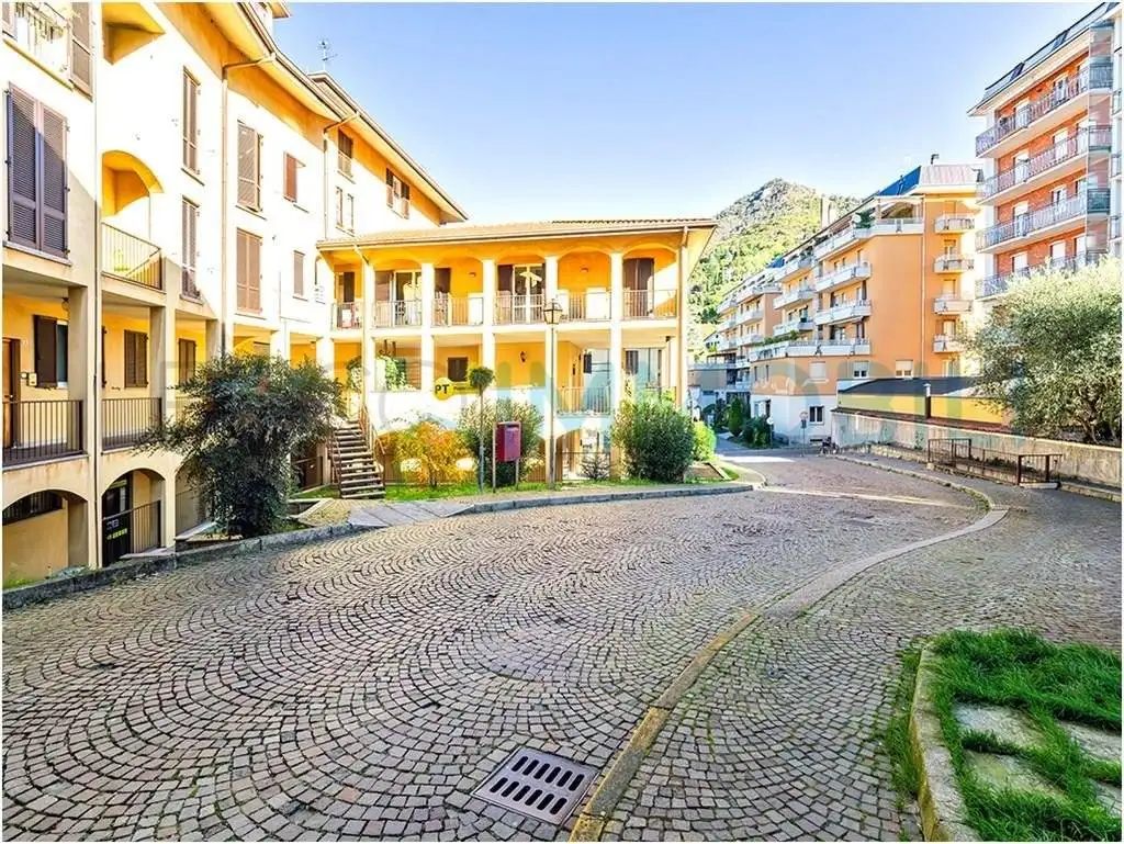 Appartamento in vendita a Galbiate