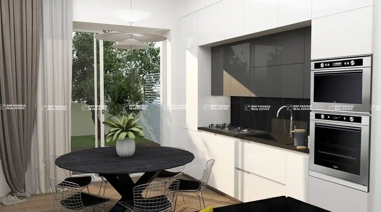 Trilocale via Tiburtina 1004, Tor Cervara, Roma - foto 2