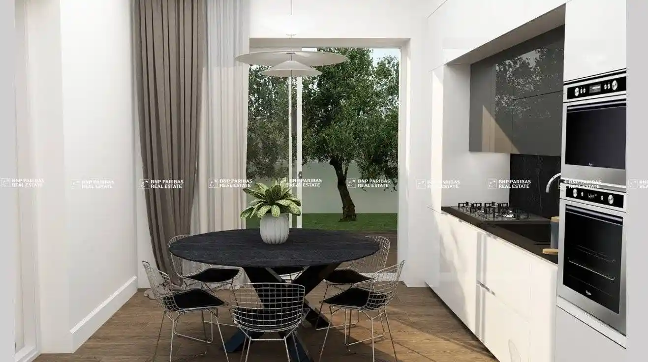 Trilocale via Tiburtina 1004, Tor Cervara, Roma - foto 3