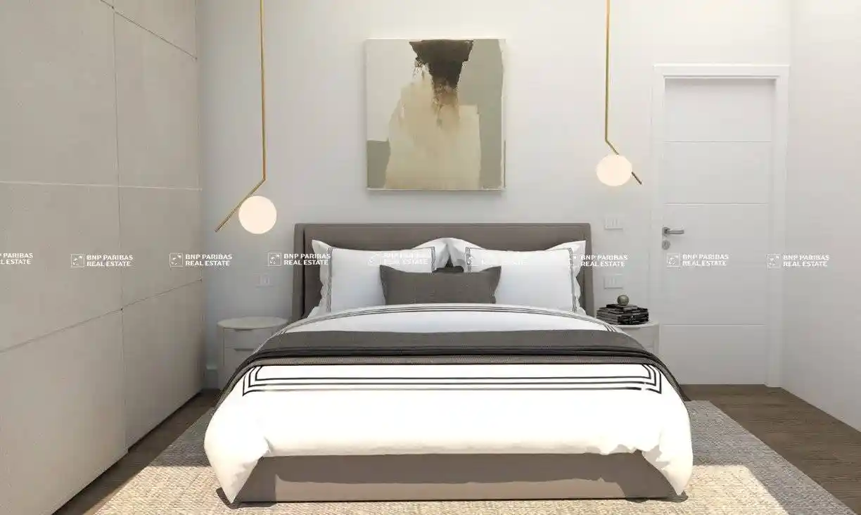 Trilocale via Tiburtina 1004, Tor Cervara, Roma - foto 4