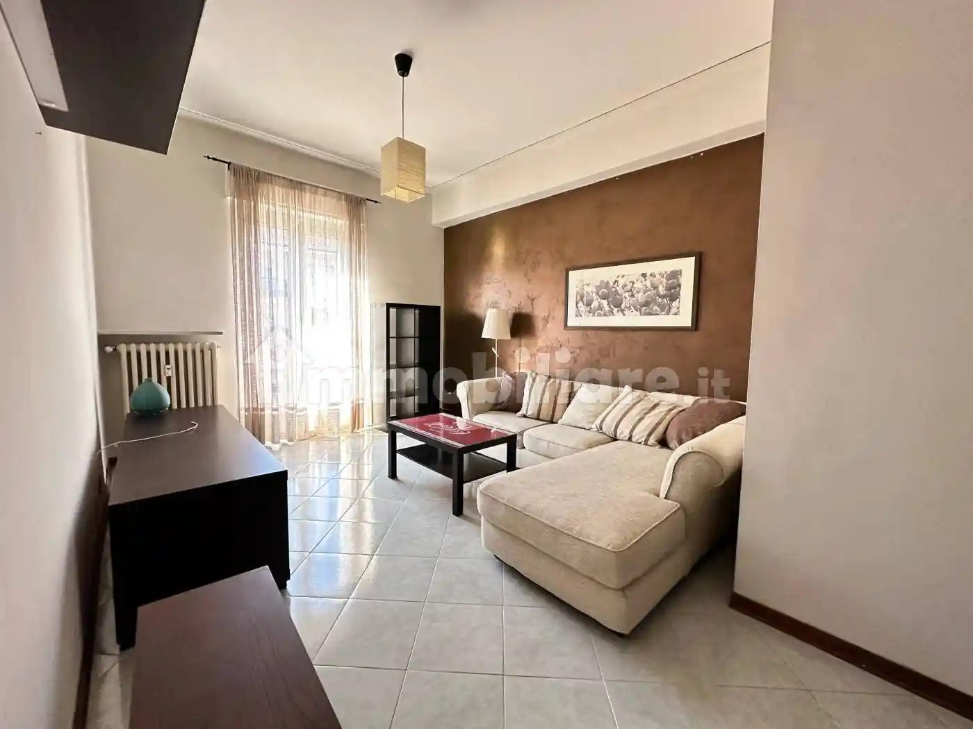 Quadrilocale corso Giuseppe Garibaldi 72, Centro, Ceva - foto 2