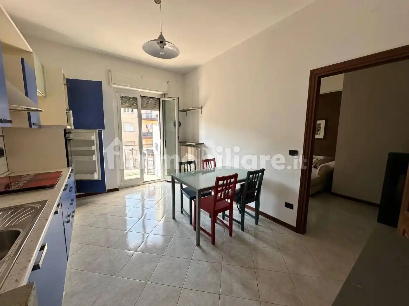 Quadrilocale corso Giuseppe Garibaldi 72, Centro, Ceva - foto 4