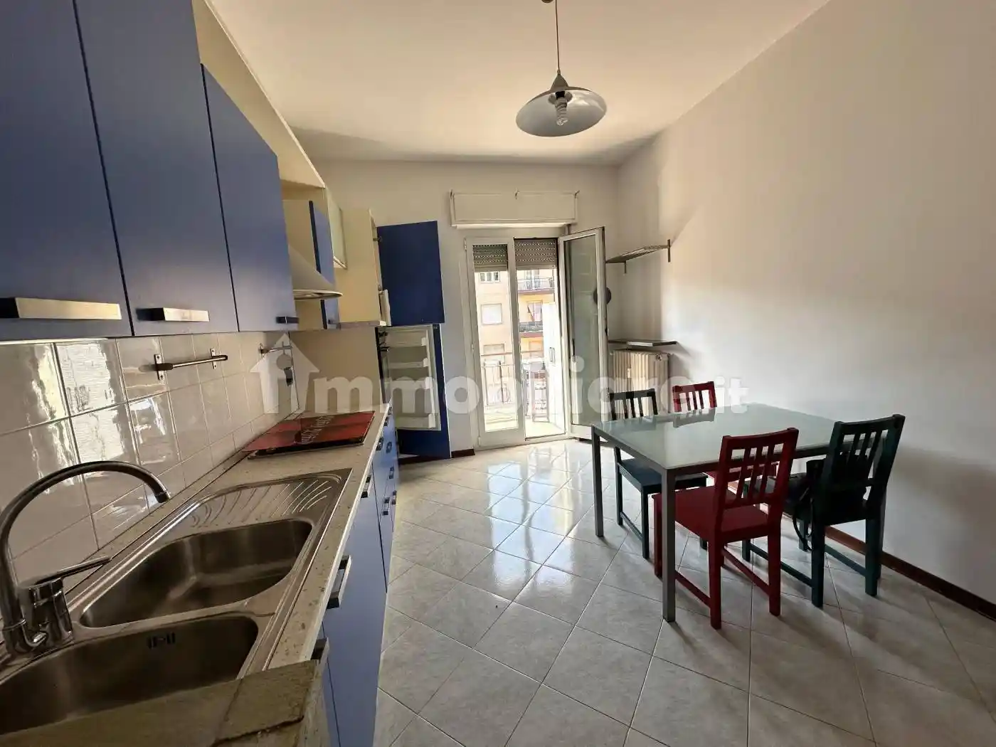 Quadrilocale corso Giuseppe Garibaldi 72, Centro, Ceva - foto 5