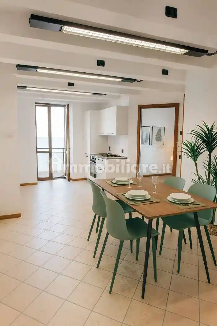 Bilocale via Capersegno 1, Presezzo - foto 2