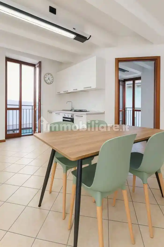 Bilocale via Capersegno 1, Presezzo - foto 4