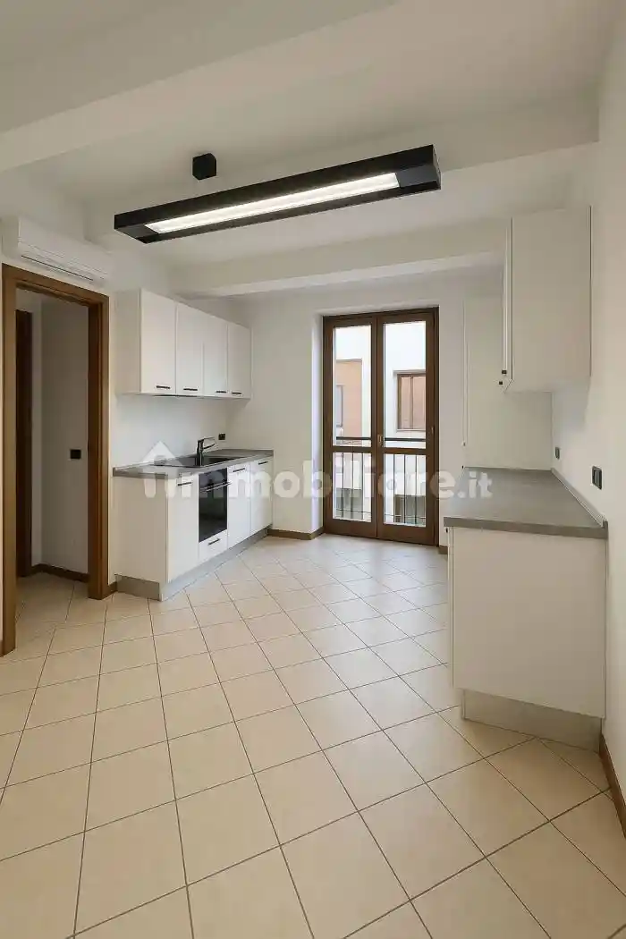 Bilocale via Capersegno 1, Presezzo - foto 5