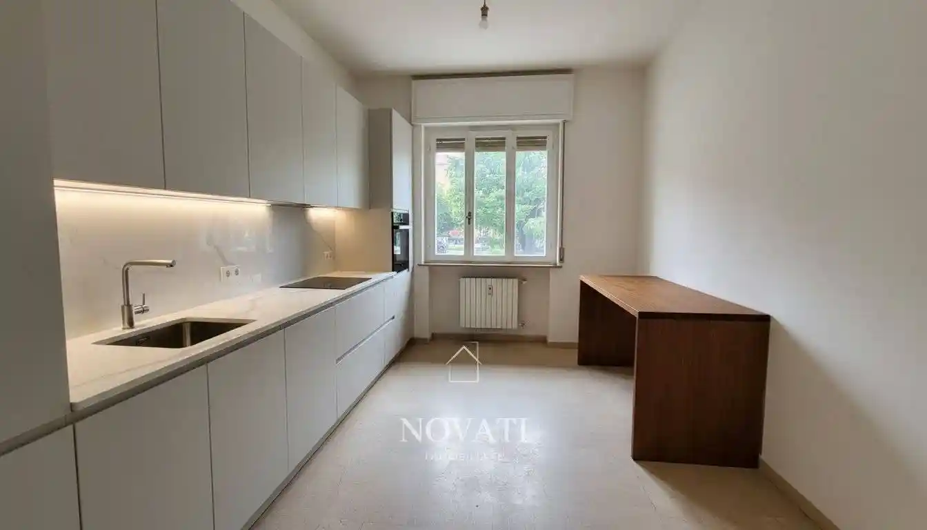 Appartamento in vendita a Codogno