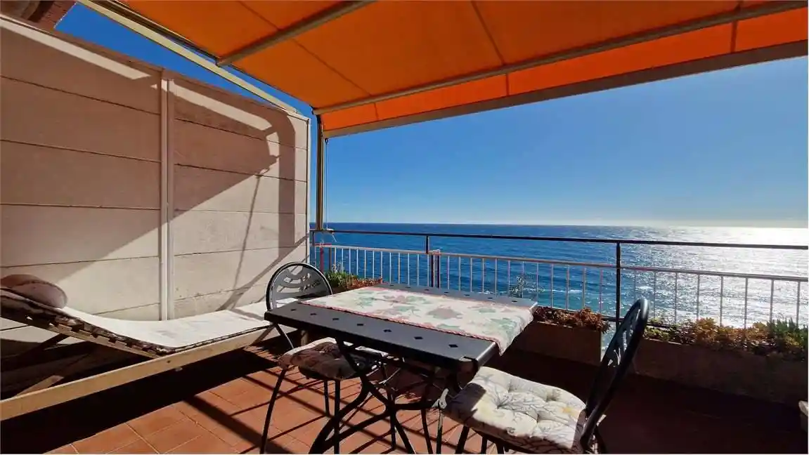 Bilocale via aurelia, 3, Cervo - foto 4