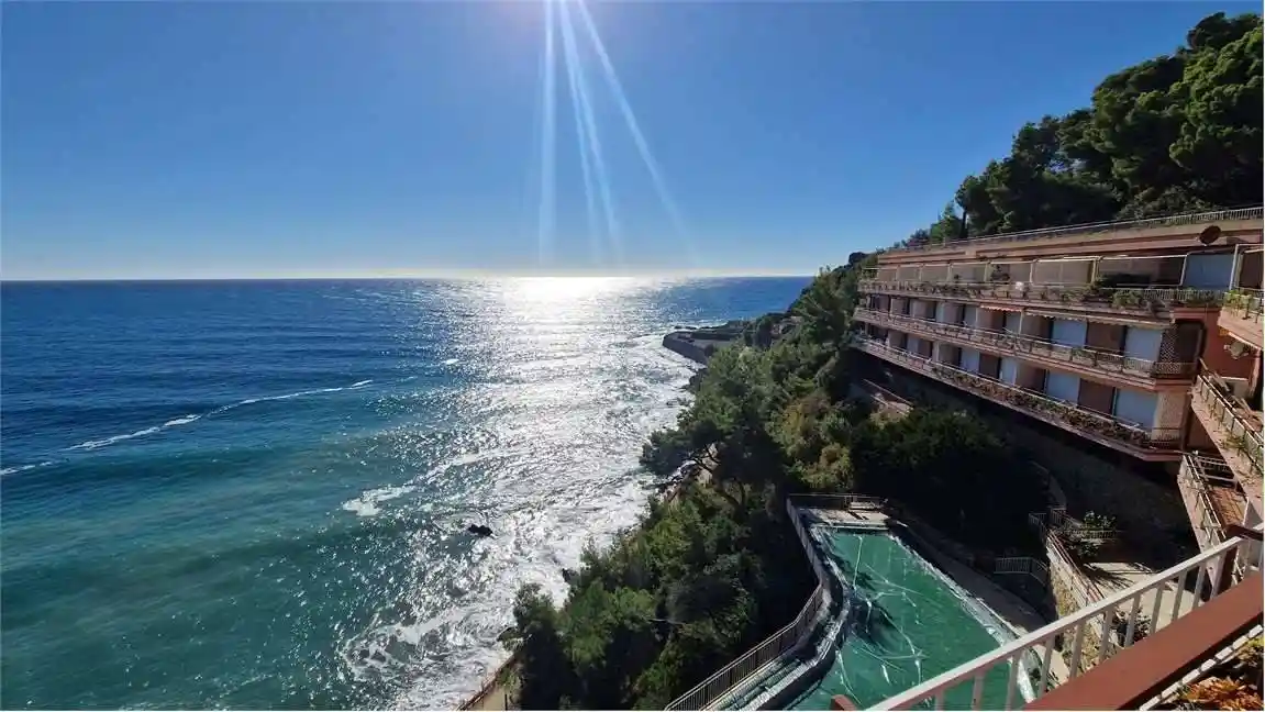 Bilocale via aurelia, 3, Cervo - foto 5