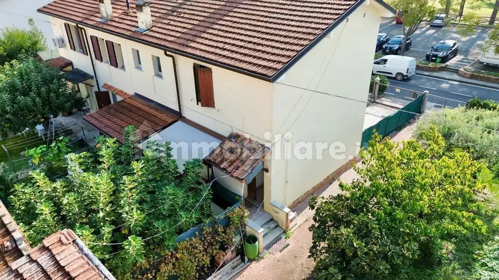 Appartamento in vendita a Casalfiumanese