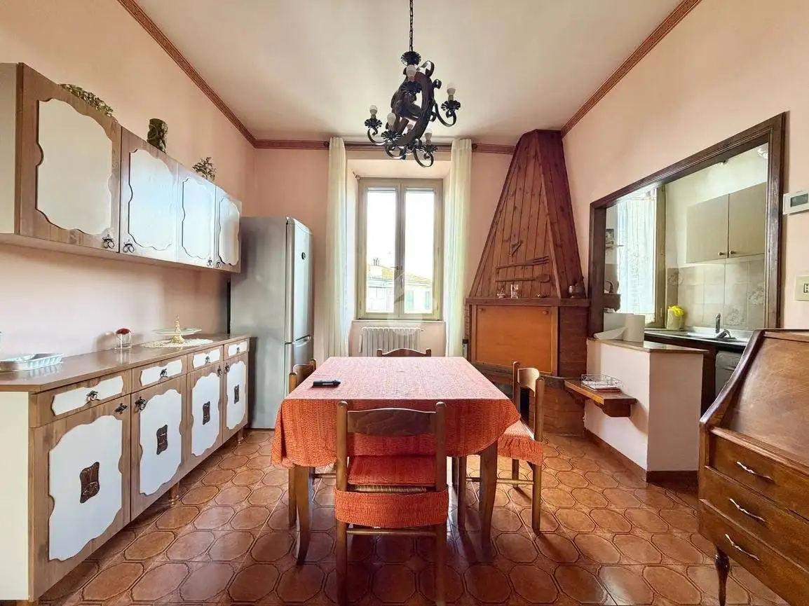 Appartamento in vendita a Viterbo